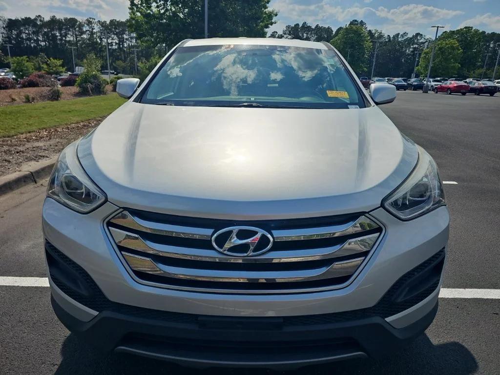 hyundai santa fe 2015 5XYZT3LB3FG255600 image hyundai santa fe 2015 5XYZT3LB3FG255600 image